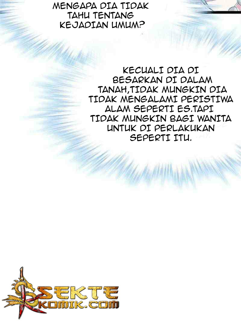 Beauty and the Beasts Chapter 110 Gambar 17